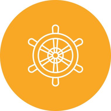 Projeniz için gemi simgesi