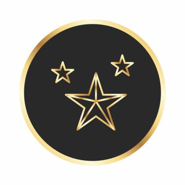 Projeniz için yıldız simgesi