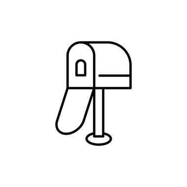 Projeniz için kutu simgesi