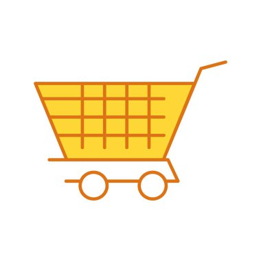  Projeniz için vektör arabası simgesi