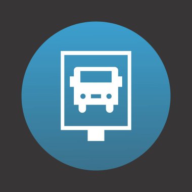 Projeniz için Simgeyi Durdur