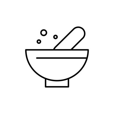 Projeniz için yiyecek simgesi