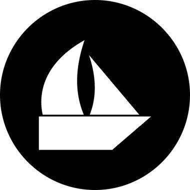 Projeniz için gemi simgesi