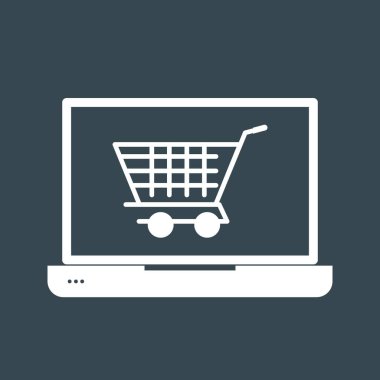  Projeniz için vektör dizüstü simgesi