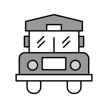  Projeniz için vektör yolu simgesi