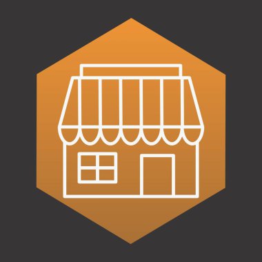 Projeniz için dükkan simgesi 