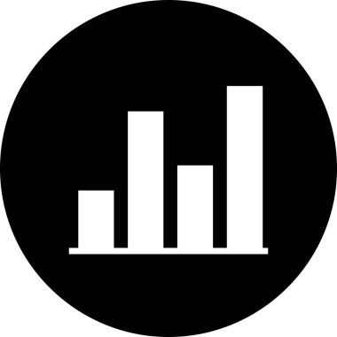  Projeniz için vektör çubuğu simgesi