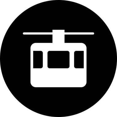 Projeniz için vektör kaldırma simgesi