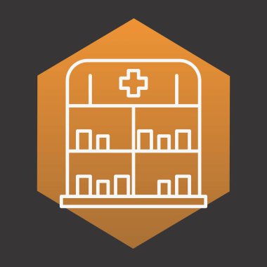 Projeniz için laboratuar simgesi