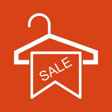 Projeniz için vektör etiketi simgesi