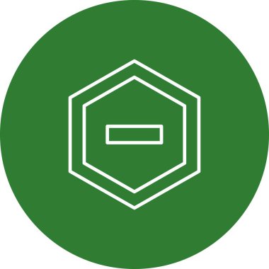 Vektör simgesi, illüstrasyon