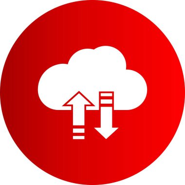 Projeniz için ok vektör simgesi