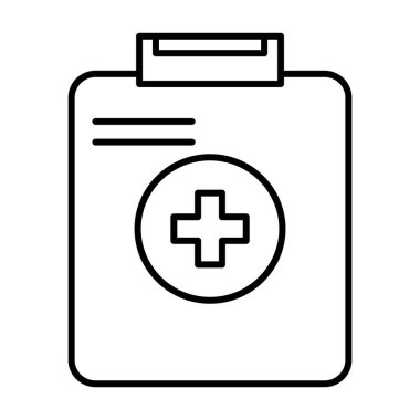 Web ve grafik tasarımı için modern vektör çizgisi simgesi tasarımınız ve diğer projeleriniz için özeldir