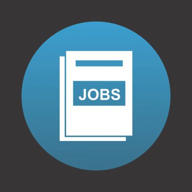  projeniz için görev simgesi