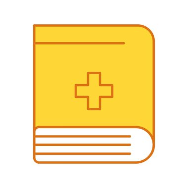  Projeniz için vektör tıbbi simgesi