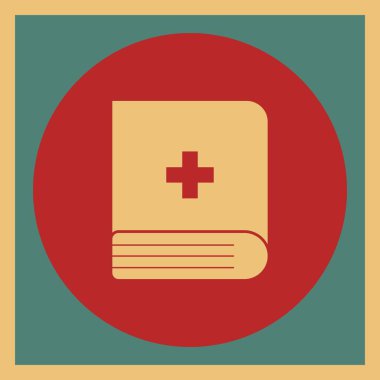 Projeniz için tıbbi simge