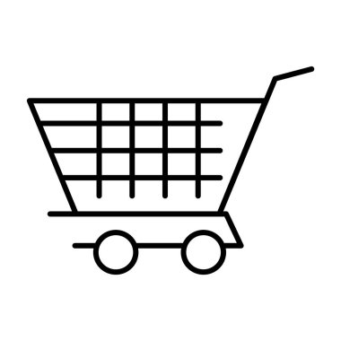 Web ve grafik tasarımı için modern vektör çizgisi simgesi tasarımınız ve diğer projeleriniz için özeldir