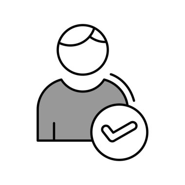  Projeniz için geçerli vektör simgesi