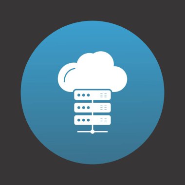 Projeniz için bulut simgesi