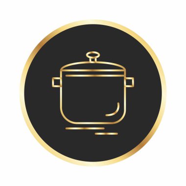 Projeniz için yiyecek simgesi