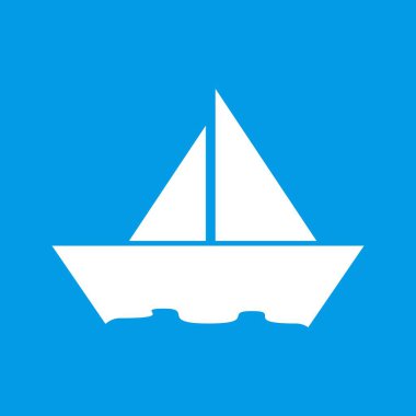 Projeniz için gemi simgesi