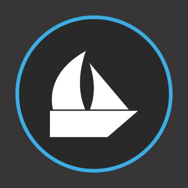 Projeniz için gemi simgesi