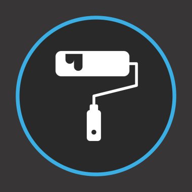 Projeniz için paten simgesi