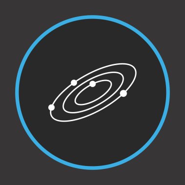 Projen için boşluk simgesi