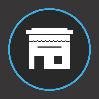 Projeniz için dükkan simgesi 