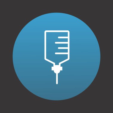 Projeniz için damlatma simgesi