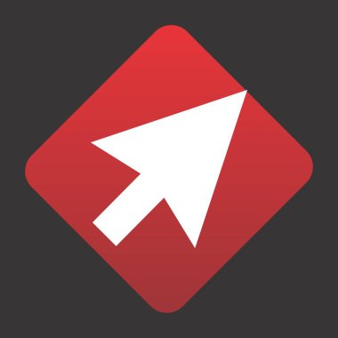 Projeniz için imleç simgesi