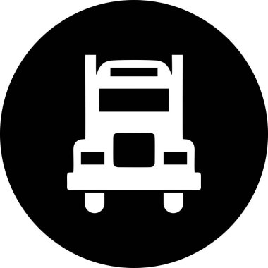 Projeniz için vektör yolu simgesi