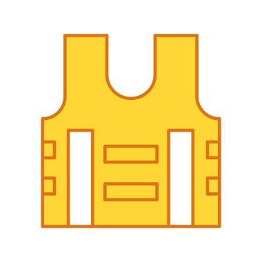  Projeniz için vektör güvenlik simgesi