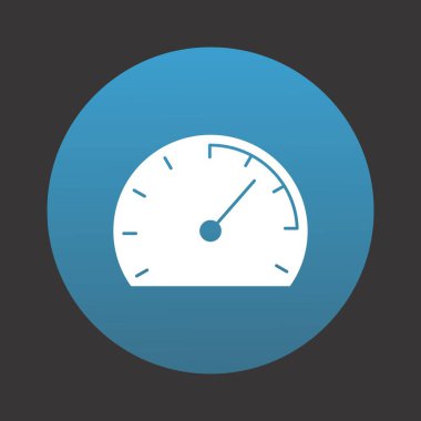 araba hız göstergesi, vektör gösterimi