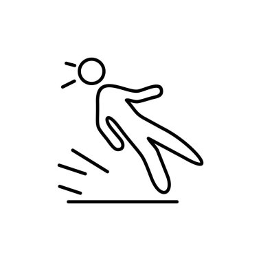 projeniz için kaydırma simgesi