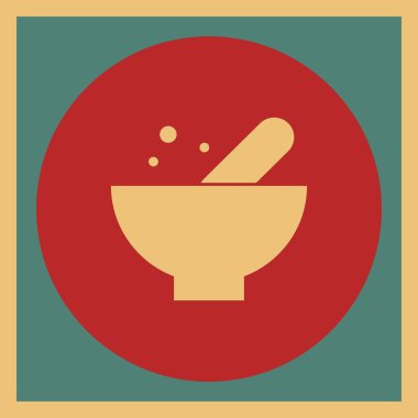  projeniz için ilaç simgesi