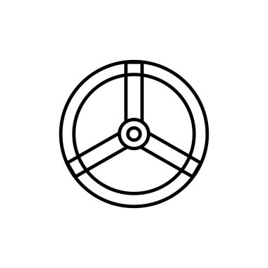 Projeniz için ok vektör simgesi