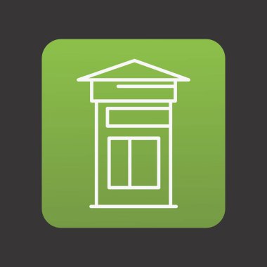 Projeniz için Ev simgesi 