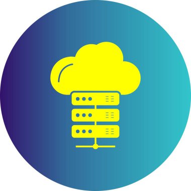  Projeniz için vektör veri simgesi