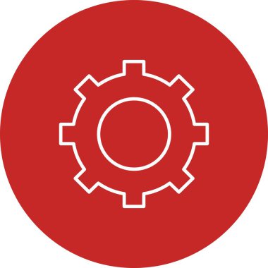 Web grafik simgesi, vektör illüstrasyonu 