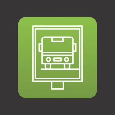 Projeniz için Simgeyi Durdur