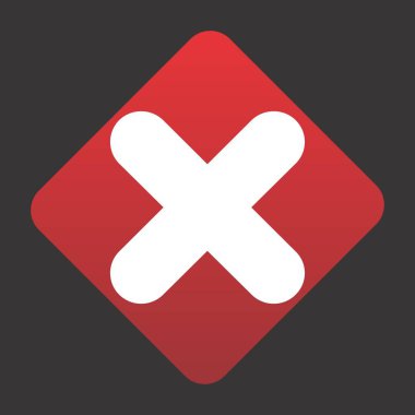  Projeniz için simgeyi iptal edin