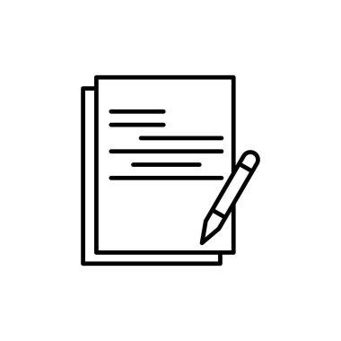 projeniz için rapor simgesi