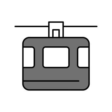  Projeniz için vektör kaldırma simgesi