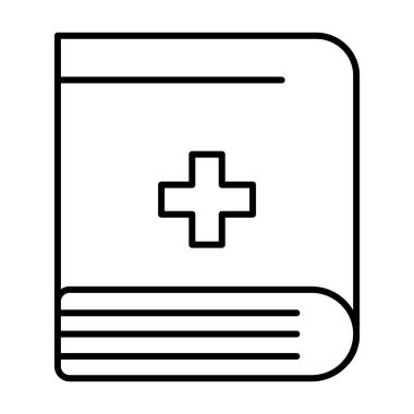 Web ve grafik tasarımı için modern vektör çizgisi simgesi tasarımınız ve diğer projeleriniz için özeldir