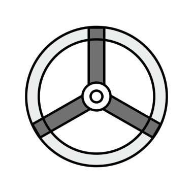 Projeniz için vektör izleme simgesi