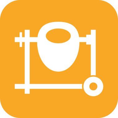  Projeniz için vektör makine simgesi