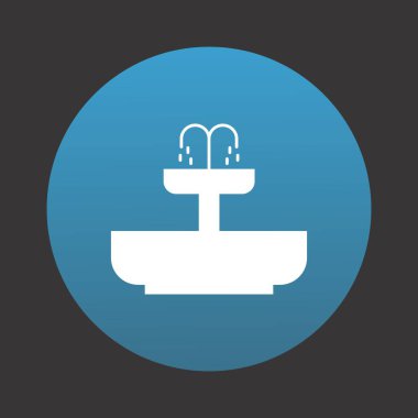 Projeniz için Kaynak simgesi