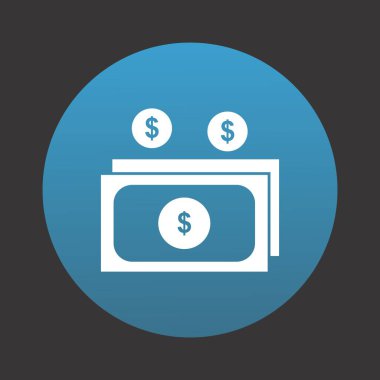 Projeniz için para birimi simgesi 