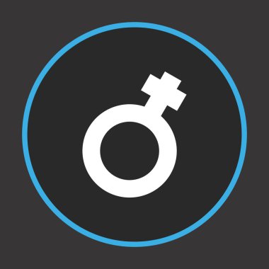 projeniz için kadın simgesi